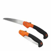 Gardening Portable Pruning Saw Folding Fruit Tree Pruning Horticulture Tool