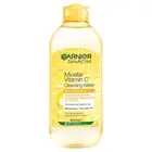 Garnier SkinActive Micellar Vitamin C Cleansing Water 400ml,,AUS