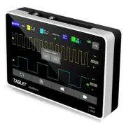 Handheld Digital Tablet Oscilloscope Portable Wireless 7" LCD Touch Screen