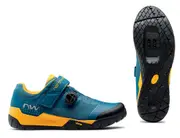 Northwave Overland Plus - Blue Size 47 Euro