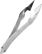Pineapple Peeler - Strawberry Huller Remover | Vegetable Stem Remover, Eye Peeler Clip, Portable Peeler for Remove Pineapple Eye, Core Cutter and Corer, Strawberry Stem Remover for Pineapple Cutter