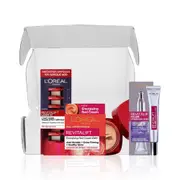 L'Oreal Revitalift Trio Gift Set