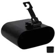 Hanging Car Garbage Can Car Wastebasket Bin Waterproof Garbage Bag Clip