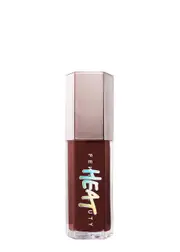 Fenty Beauty Gloss Bomb Heat Lip Luminizer + Plumper, Hot Chocolit