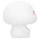 Well-behaved Baby Silicone Lamp Pat Light Timing Night Light Home Desktop Usb Re