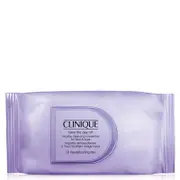 Clinique Take the Day Off Face and Eye Cleansing Towelettes - 50 Units
