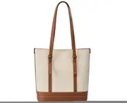 057 Bucket bag commuting shoulder bag large capacity handbag