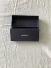 prada Sunglasses authentic empty box