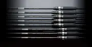 Apia Rod Spinning Grandage Legacy S72L-SS Riddler (8036)