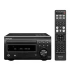Denon RCD-M41-K Receiver System M Series / Radio Discrete Power Amplifier 100V