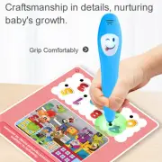 Electronic Learning Interactive Pen Starter Learn To Read Educational Toys Early