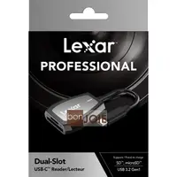 在飛比找蝦皮購物優惠-Lexar Professional USB Type-C 