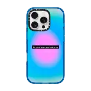 iPhone 16 Pro Impact Case Nostalgic Thoughts