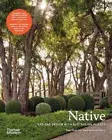 Native: Art and Design with Australian Native Plants by Kate Herd [Paperback]