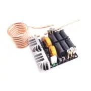 ZVS Low Voltage Heating Module Induction Heating Module 1000W Low Voltage Heater