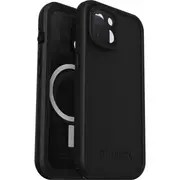 OtterBox FRE MagSafe Case For iPhone 16 - Black
