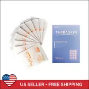 THERASKIN 10mm Pimple Acne Patches Spot treatment Hydrocolloid 120PCS FDA