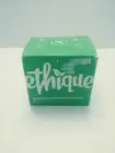 Ethique Self-Draining in-Shower Storage Container Green Soap Dish