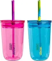 Decor Tritan Junior Tumbler, 500 ml Capacity