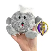 Celestial Buddies Comet Buddy Plush