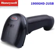 Honeywell Xenon 1900GHD-2USB High Density 2D Handheld Barcode Scanner USB Cable