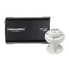 SiriusXM SXV300 Connect Tuner ; Marine/RV Antenna *6-Pack