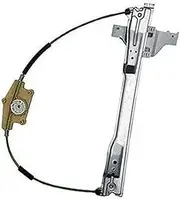Rynplex, for Citroen, for C4 Coupe Phase, for C4 LA Coupe 2012 2008 2004 2010 2006 Car Electric Window Regulator Repair Kit Front Right Door 9222R1 Car Window Regulator