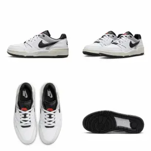 【NIKE 耐吉】AIR JORDAN 1 LOW / FULL FORCE LO 男鞋 運動 休閒鞋 多款任選(553558065 &)