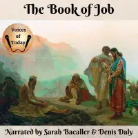 在飛比找博客來優惠-The Book of Job: King James Ve