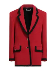[ALESSANDRA RICH] ALESSANDRA RICH Blazers - Item 33008863