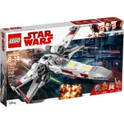 LEGO 75218 - Star Wars X-wing Starfighter