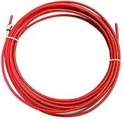 WeldingCity Teflon Conduit Liner 35T-40-15 (.030"-.035") 15-ft for Tweco Mini/#1 and Lincoln Magnum 100L MIG Welding Guns