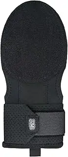 Sliding Mitt for Baseball and Softball/Youth/Both Hands/Sliding/Mitt/Mit/Mitts/Glove/Baseball/Dual Thumb Holes