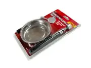 Magnetic Parts Dish and Tool Set Pick Up Telescopic Mirror Extendable Magnet