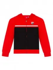 Kids hoodie Ducati Corse Mascotte official Moto Gp collection Located in USA