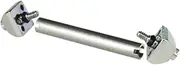 Watch Band Screw Tube for Cartier Pasha Watch case Bars Link Strap Bracelet
