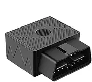 GPS Tracking Device for Car, Car Tracking Device, Compatible App, Full Global Coverage Location Tracker for Vehicle Car Truck