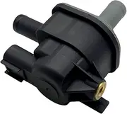 YCUPONE Vapor Purge Vacuum Switching Valve 90910-AC004 Compatible with 2014-2020 Corolla 2016-2016 iM