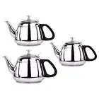 Kitchen Coffee Tea Kettle Teapot Kettle Picnic Teapot Hiking Teapot for Boiling