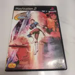 PS2 - 卡普空 CAPCOM VS. SNK 2 拳皇 VS 明書 2 4976219554947