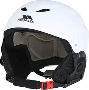 [TRESPASS] Sky High Snow Sport Helmet