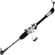 For Car Compatible For Brilliance V5 Power Steering Box For Power Steering Gear Rack Assembly