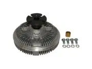 For 1973-1974 Chevrolet G10 Van Fan Clutch 99535VBMY (for: Chevrolet)
