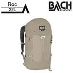 BACH ROC 22 登山健行背包 276724 / 城市綠洲 (巴哈包、休閒、旅遊、攀登、輕量、郊山、百岳)