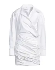 [ALEXANDER WANG] ALEXANDER WANG Mini dresses - Item 15406429