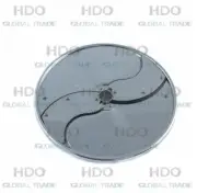 ELECTROLUX DITO SAMA 2X2 MM (5/64") JULIENNE DISC AS2XX FOR VEGTABLE SLICER TRS
