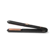 Ion Luxe Cordless Flat Iron 1", Travel Friendly, 35 Minutes Of Charge, 6 Heat
