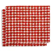 La DoubleJ Linen Print Tablemats, Set of 2