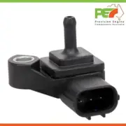 OEM QUALITY Mass Air Pressure Sensor For Mitsubishi Challenger PB PC 2.5L Turbo (for: Mitsubishi)