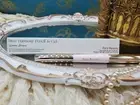 Rare Beauty By Selena Gomez Brow Harmony Crayon & Gel Sourcils - Warm Brown NEW